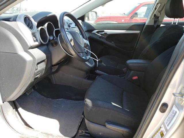 Photo 7 from auction – 2009 PONTIAC VIBE with VIN 5Y2SP67099Z421124