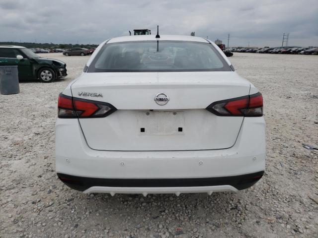 Photo 6 from auction – 2020 NISSAN VERSA S with VIN 3N1CN8DVXLL865636