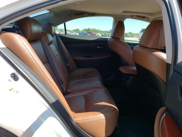 Photo 10 from auction – 2012 LEXUS ES 350 with VIN JTHBK1EG7C2493942