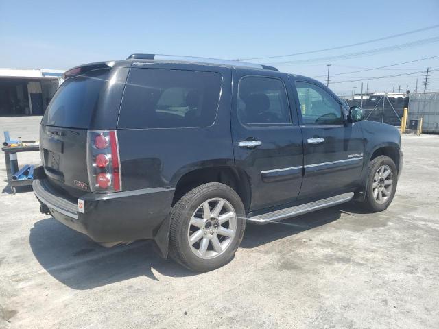 Photo 3 from auction – 2007 GMC YUKON DENA with VIN 1GKFK63877J281716