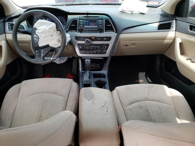 Photo 8 from auction – 2015 HYUNDAI SONATA SE with VIN 5NPE24AF3FH123040