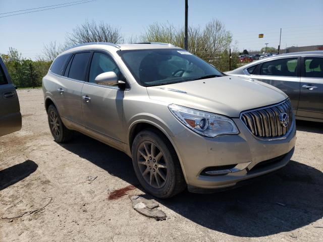 Photo 4 from auction – 2014 BUICK ENCLAVE with VIN 5GAKRBKD5EJ121474