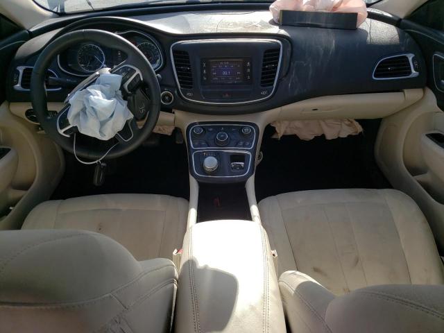 Photo 8 from auction – 2015 CHRYSLER 200 LIMITE with VIN 1C3CCCAB6FN570087