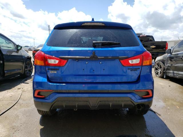 Photo 6 from auction – 2018 MITSUBISHI OUTLANDER with VIN JA4AP3AU2JU009550