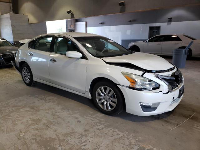 Photo 4 from auction – 2013 NISSAN ALTIMA 2.5 with VIN 1N4AL3AP9DC240442