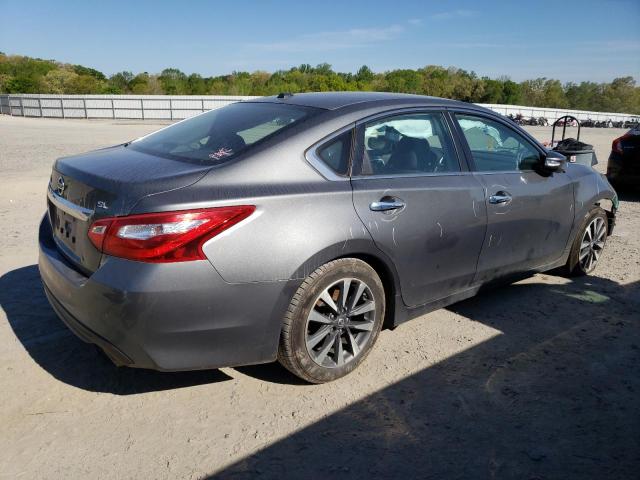 Photo 3 from auction – 2017 NISSAN ALTIMA 2.5 with VIN 1N4AL3AP0HC123984