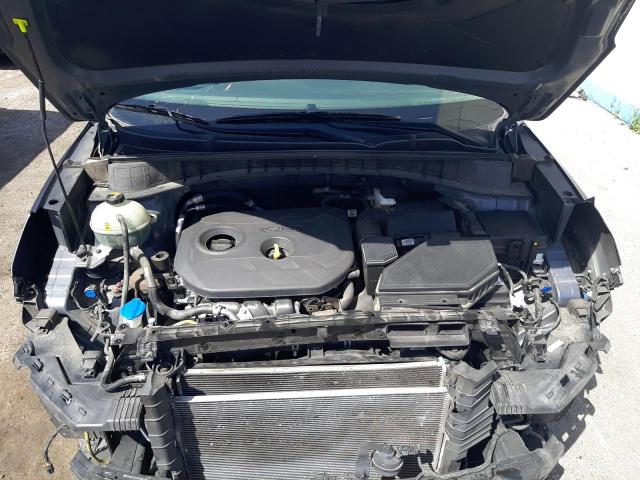 Photo 12 from auction – 2016 HYUNDAI TUCSON LIM with VIN KM8J33A4XGU108607