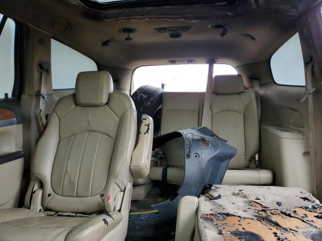 Фото 10 с аукциона – 2008 BUICK ENCLAVE CX с VIN 5GAER23748J203724