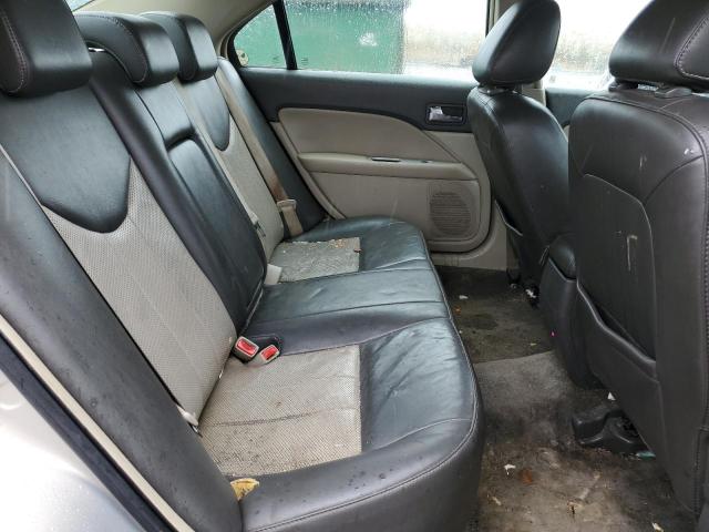 Photo 10 from auction – 2010 MERCURY MILAN PREM with VIN 3MEHM0JG7AR657137