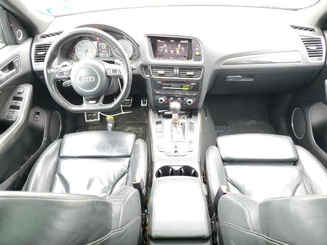 Photo 8 from auction – 2014 AUDI SQ5 PREMIU with VIN WA1CGAFP0EA110108
