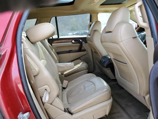 Photo 11 from auction – 2012 BUICK ENCLAVE with VIN 5GAKVCED3CJ273747