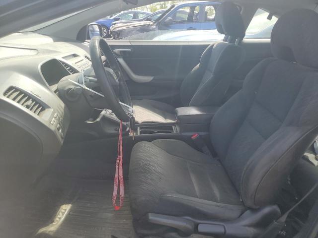 Photo 7 from auction – 2008 HONDA CIVIC EX with VIN 2HGFG12808H572371