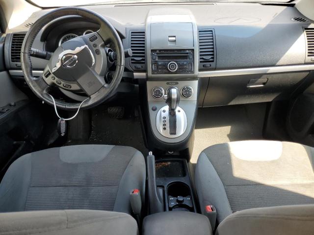 Photo 8 from auction – 2011 NISSAN SENTRA 2.0 with VIN 3N1AB6AP7BL687600