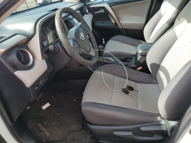 Photo 7 from auction – 2015 TOYOTA RAV4 XLE with VIN 2T3WFREV3FW159973