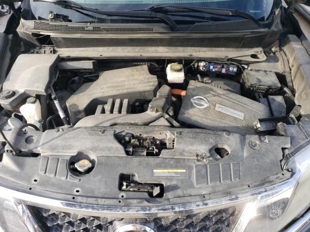 Photo 11 from auction – 2014 NISSAN PATHFINDER with VIN 5N1CR2MN8EC658073