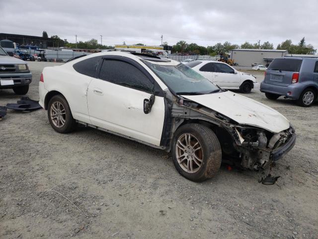 Photo 4 from auction – 2006 ACURA RSX with VIN JH4DC53846S008668