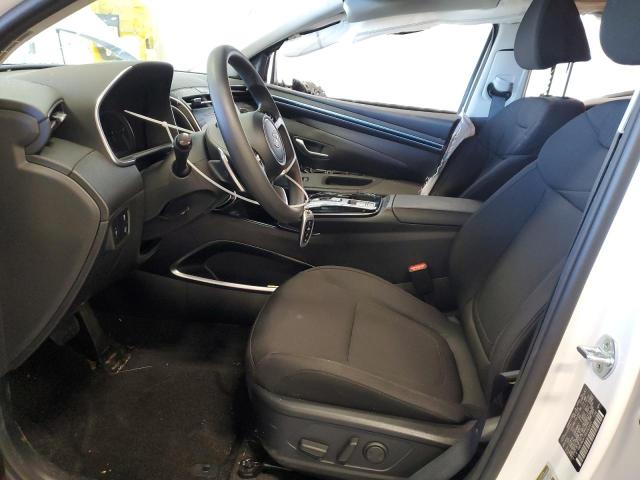 Photo 7 from auction – 2022 HYUNDAI TUCSON BLU with VIN KM8JBCA13NU063421
