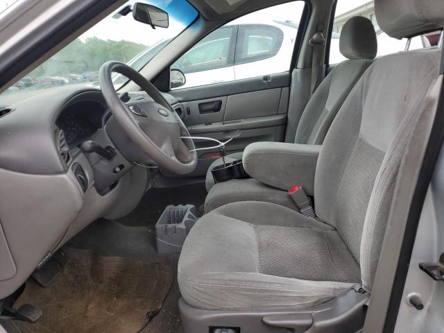 Photo 7 from auction – 2003 FORD TAURUS SES with VIN 1FAFP55243G221096