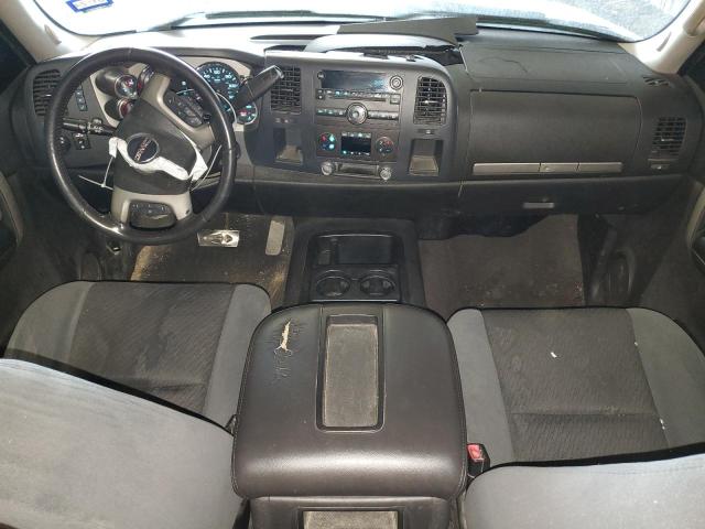 Photo 8 from auction – 2008 GMC SIERRA C15 with VIN 1GTEC19JX8Z324563
