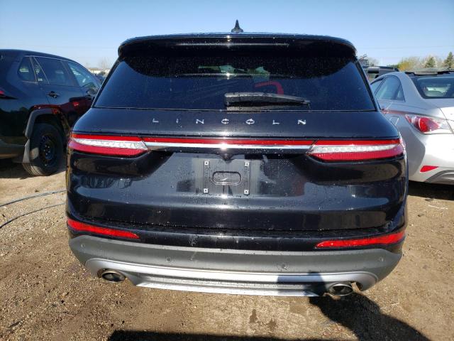 Photo 6 from auction – 2020 LINCOLN CORSAIR with VIN 5LMCJ1C99LUL04492