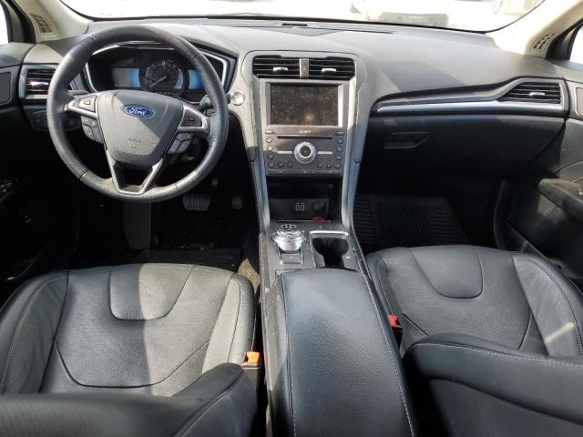 Photo 8 from auction – 2019 FORD FUSION TIT with VIN 3FA6P0SU1KR157549