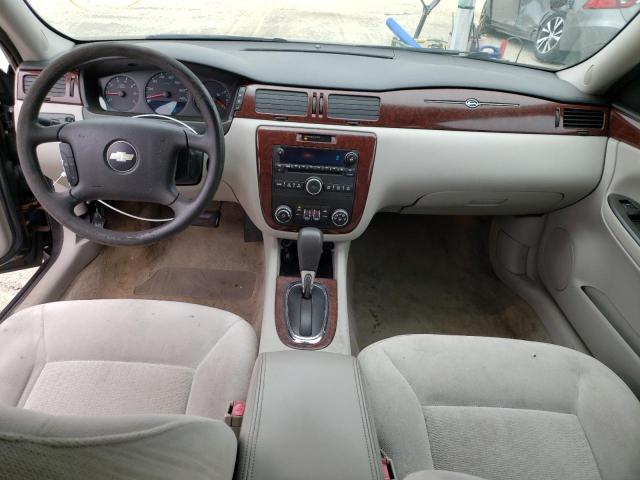 Photo 8 from auction – 2010 CHEVROLET IMPALA LS with VIN 2G1WA5EK3A1115463