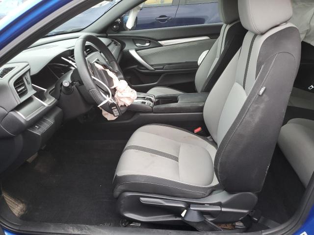 Photo 7 from auction – 2016 HONDA CIVIC EX with VIN 2HGFC3B39GH354875