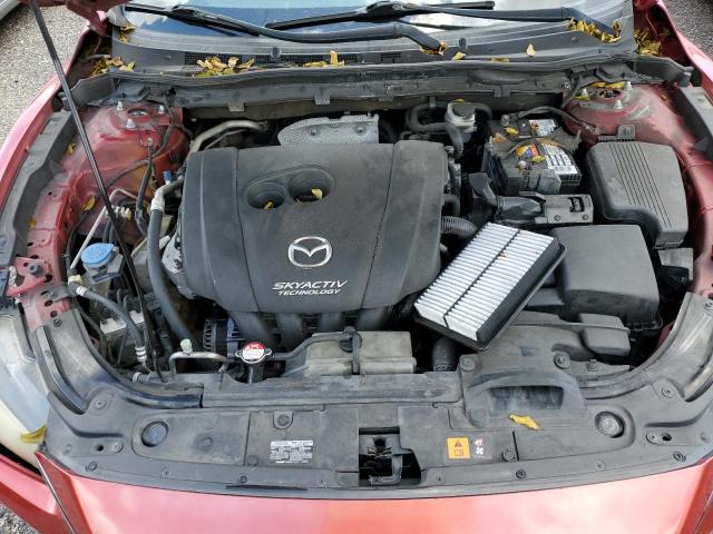 Photo 11 from auction – 2014 MAZDA 6 SPORT with VIN JM1GJ1U66E1138367