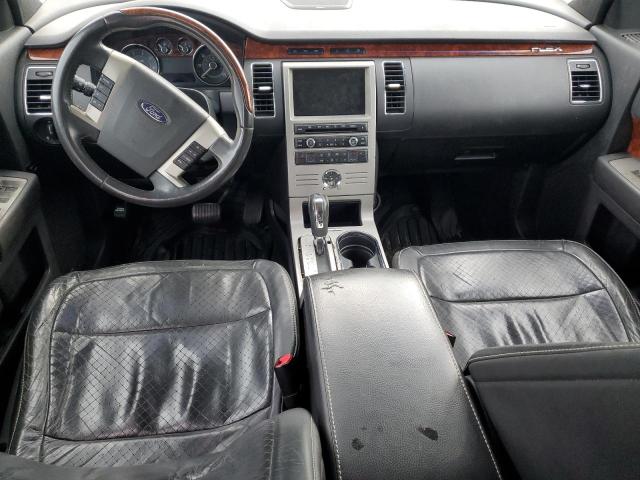 Photo 8 from auction – 2012 FORD FLEX LIMIT with VIN 2FMGK5DC0CBD15339