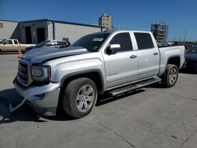 GMC SIERRA C15 2016 with VIN 3GTP1NEC7GG338710 - Photo from auction