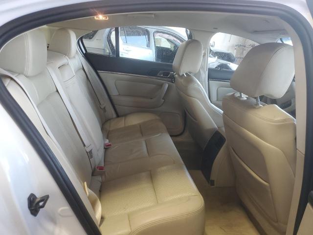 Photo 10 from auction – 2011 LINCOLN MKS with VIN 1LNHL9DR5BG613180