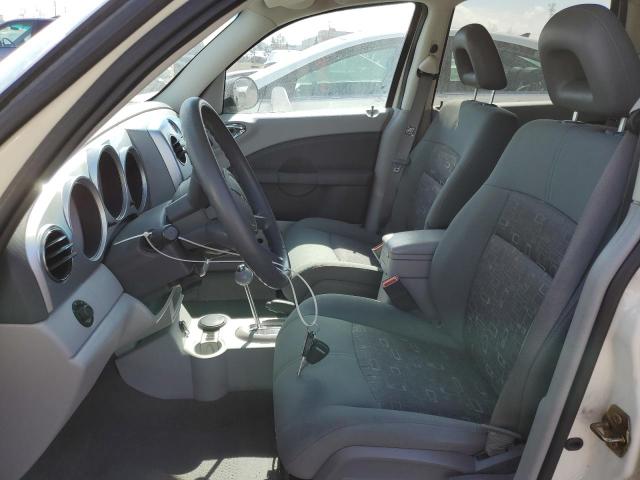 Photo 7 from auction – 2007 CHRYSLER PT CRUISER with VIN 3A4FY48B27T555801