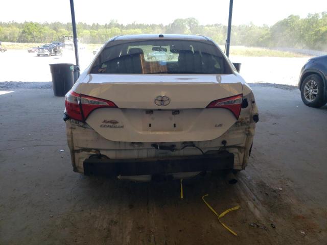 Photo 6 from auction – 2016 TOYOTA COROLLA L with VIN 5YFBURHE3GP393946