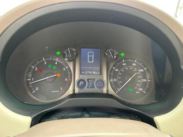 Photo 8 from auction – 2010 LEXUS GX 460 with VIN JTJBM7FX3A5016205