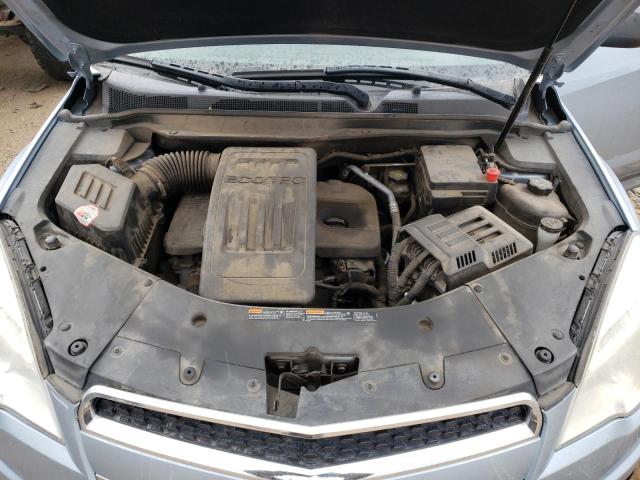 Photo 11 from auction – 2014 CHEVROLET EQUINOX LS with VIN 2GNALAEK0E6282755