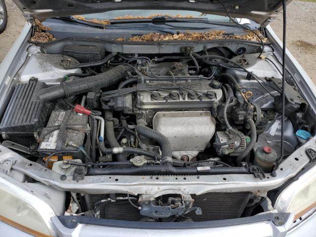 Photo 11 from auction – 2002 HONDA ACCORD EX with VIN JHMCG668X2C016828