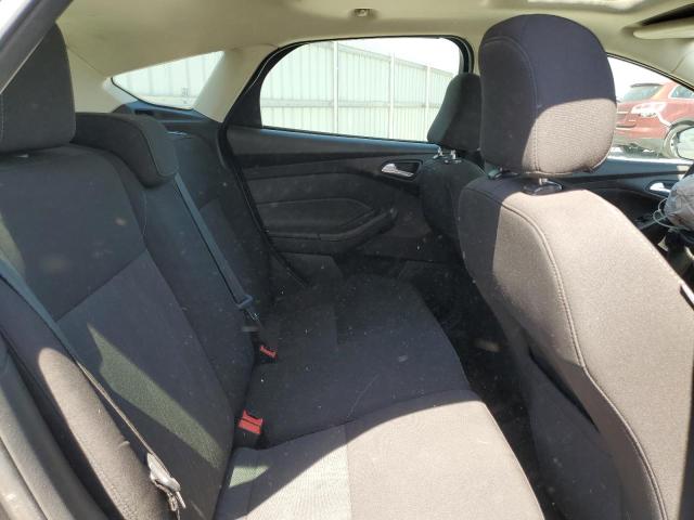 Photo 10 from auction – 2017 FORD FOCUS SEL with VIN 1FADP3M29HL247804