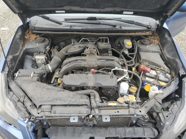 Photo 11 from auction – 2014 SUBARU IMPREZA PR with VIN JF1GPAC66E8287472