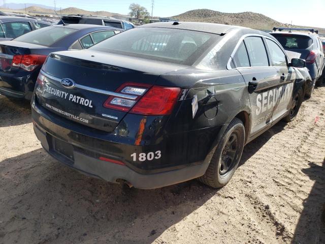 Photo 3 from auction – 2015 FORD TAURUS POL with VIN 1FAHP2L8XFG135908