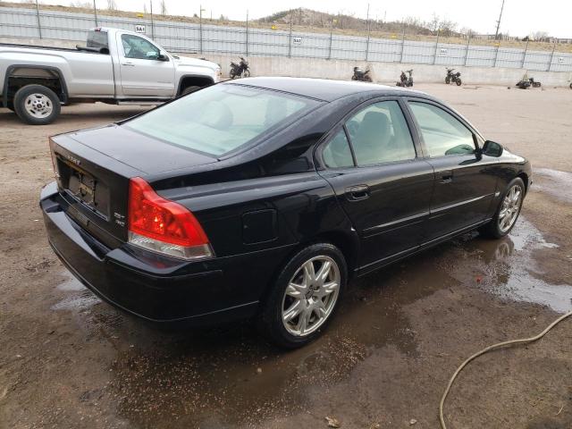 Photo 3 from auction – 2006 VOLVO S60 2.5T with VIN YV1RH592262500878