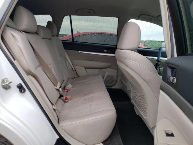 Photo 11 from auction – 2014 SUBARU OUTBACK with VIN 4S4BRBCC2E3304142