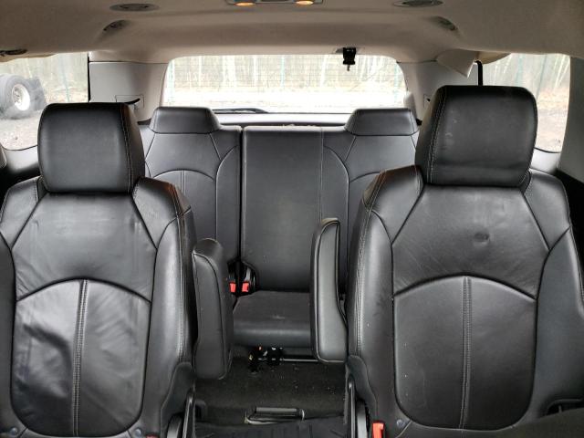 Photo 10 from auction – 2016 GMC ACADIA SLT with VIN 1GKKVRKD5GJ130217