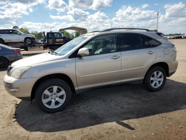 صورة رقم 1 من المزاد - 2007 LEXUS RX 350 مع VIN 2T2HK31U87C041049