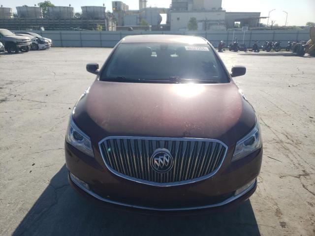 Photo 5 from auction – 2015 BUICK LACROSSE 1 with VIN 1G4G15G30FF280951