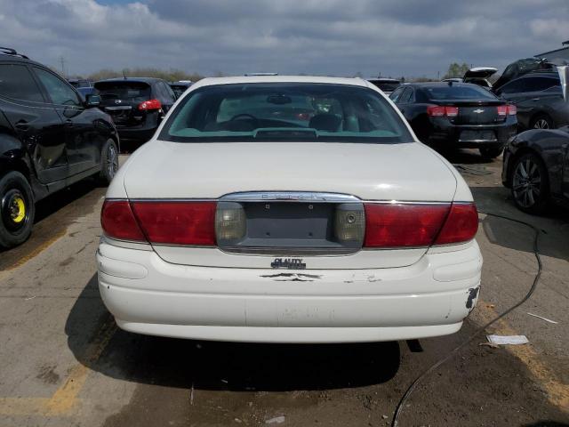 Photo 6 from auction – 2002 BUICK LESABRE CU with VIN 1G4HP54K324169833