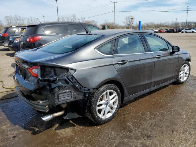 Photo 3 from auction – 2015 FORD FUSION SE with VIN 3FA6P0H75FR136064