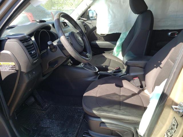 Photo 7 from auction – 2016 KIA SOUL with VIN KNDJN2A28G7256339