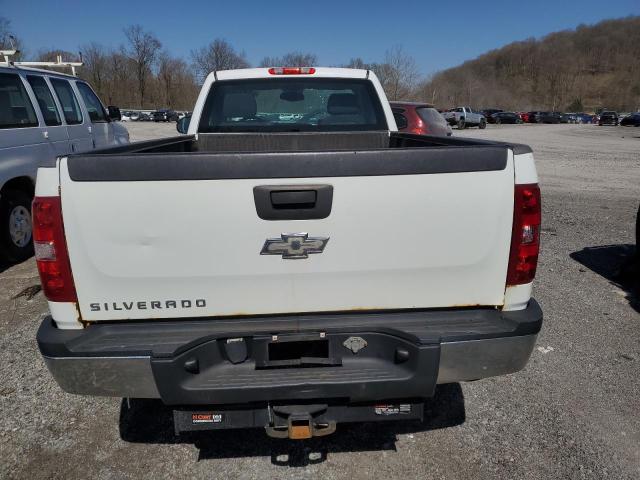 Photo 6 from auction – 2008 CHEVROLET 1500 with VIN 1GCHK24K28E118537