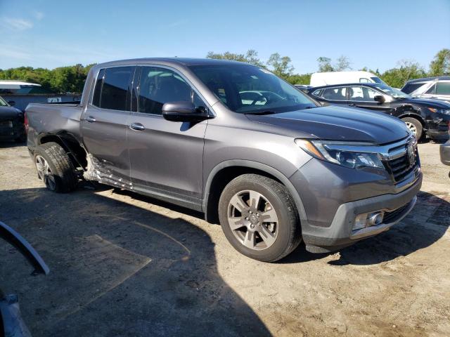 Photo 4 from auction – 2019 HONDA RIDGELINE with VIN 5FPYK3F71KB005058