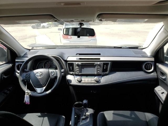 Photo 8 from auction – 2014 TOYOTA RAV4 4D 4W with VIN 2T3RFREV7EW172446